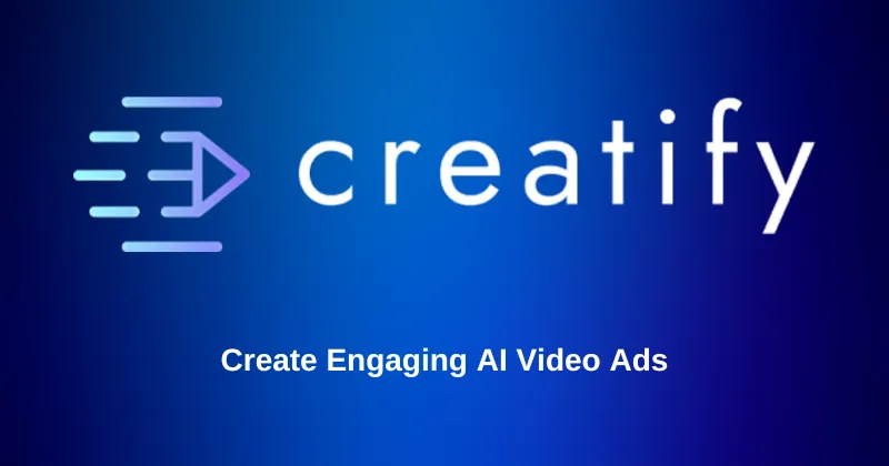 InVideo Alternatives - Creatify