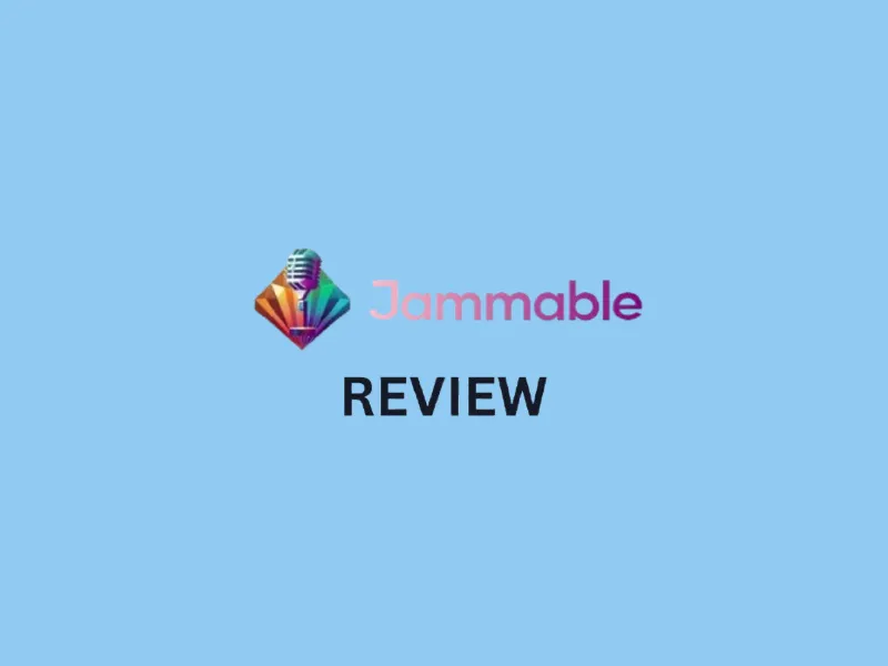 Jammable Review | Best AI Song Covers & Alternatives