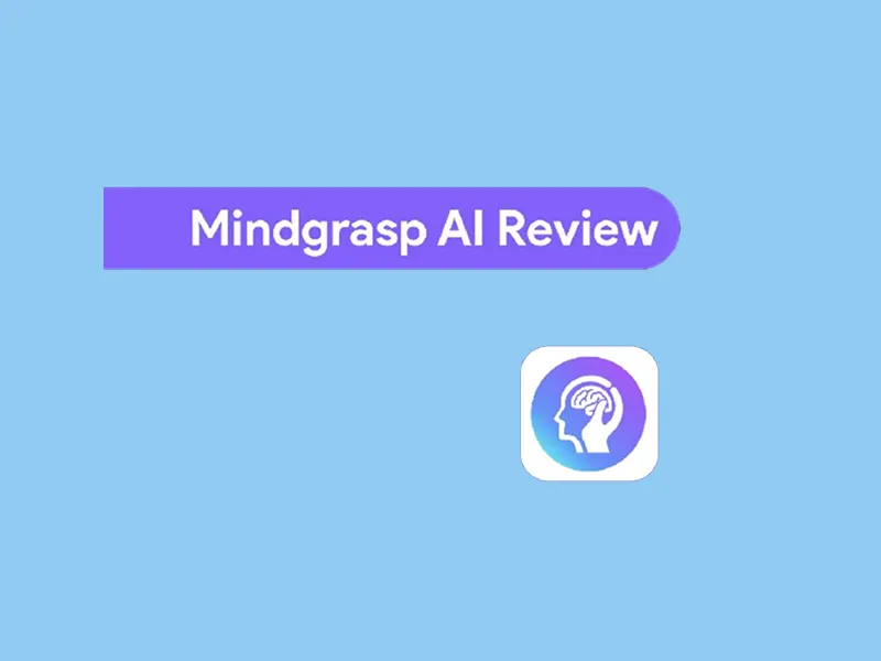 Mindgrasp AI Review