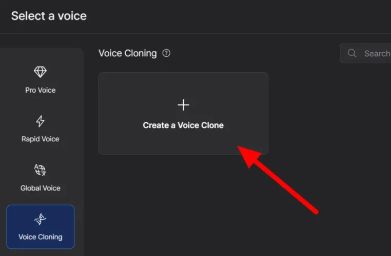 Lovo.ai Review: Voice Cloning
